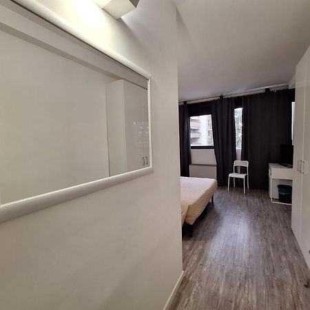 براتو Residence Ferrucci المظهر الخارجي الصورة