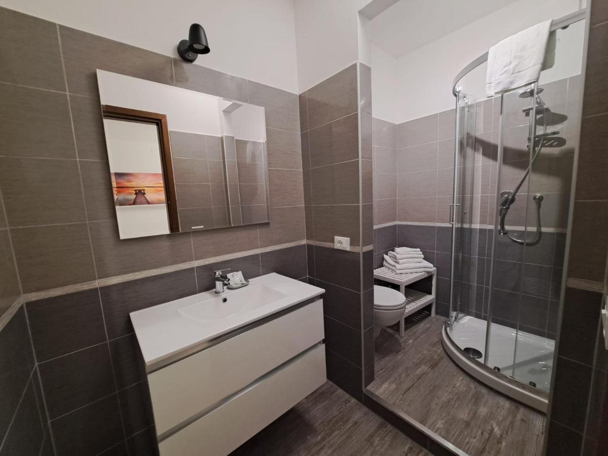 براتو Residence Ferrucci المظهر الخارجي الصورة