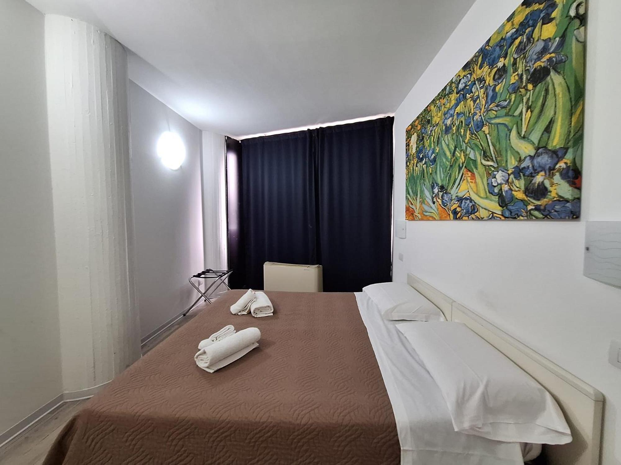 براتو Residence Ferrucci المظهر الخارجي الصورة