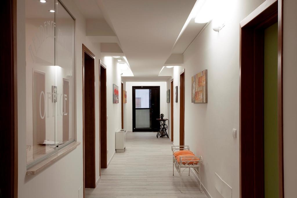 براتو Residence Ferrucci المظهر الخارجي الصورة