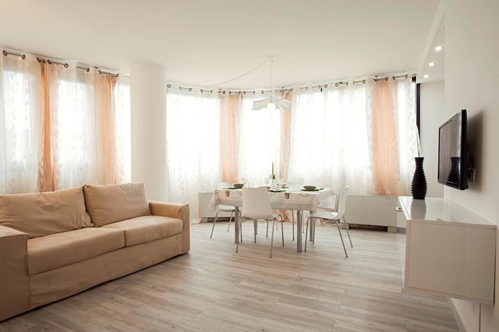براتو Residence Ferrucci الغرفة الصورة