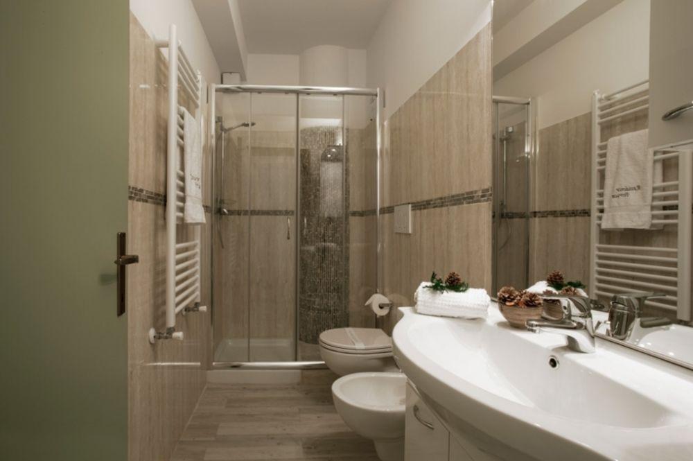 براتو Residence Ferrucci المظهر الخارجي الصورة