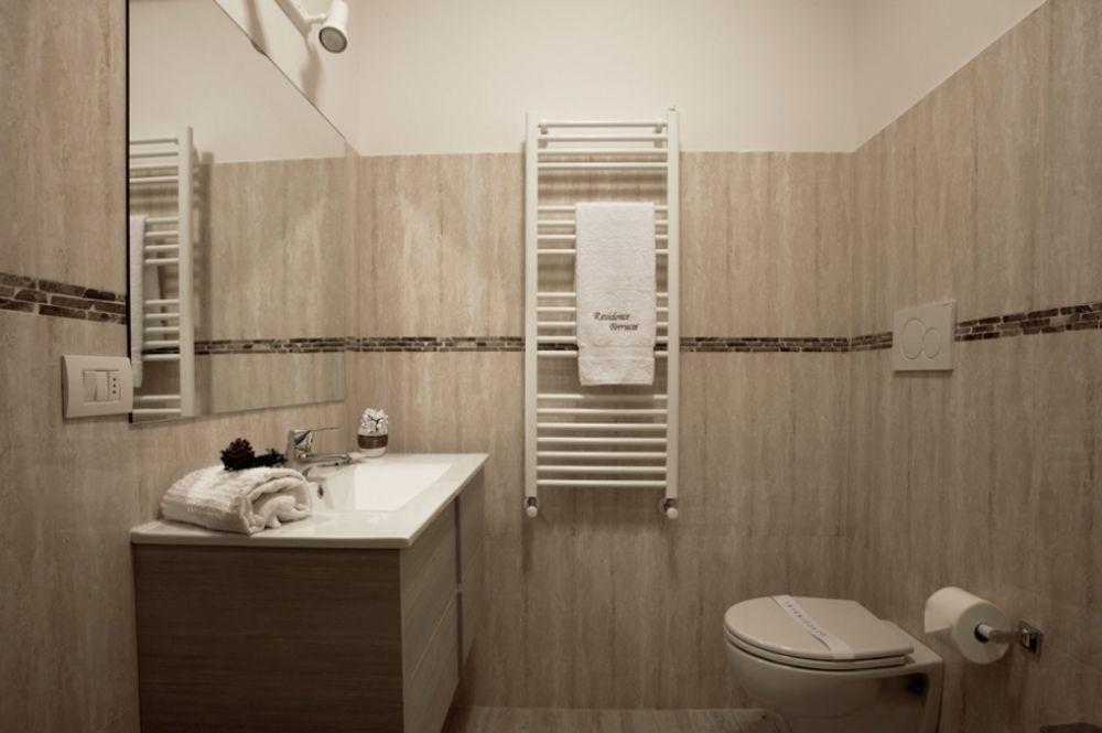 براتو Residence Ferrucci المظهر الخارجي الصورة