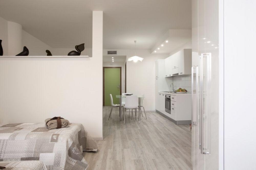 براتو Residence Ferrucci المظهر الخارجي الصورة