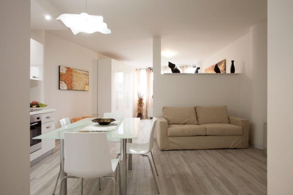 براتو Residence Ferrucci المظهر الخارجي الصورة