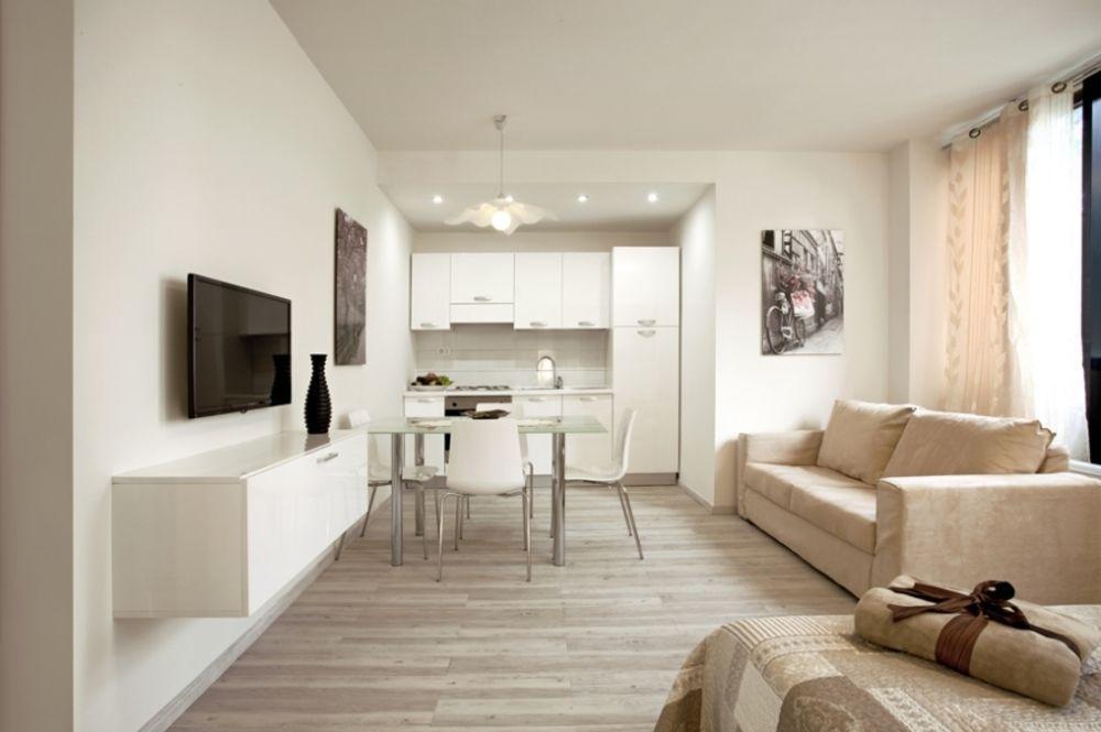براتو Residence Ferrucci المظهر الخارجي الصورة