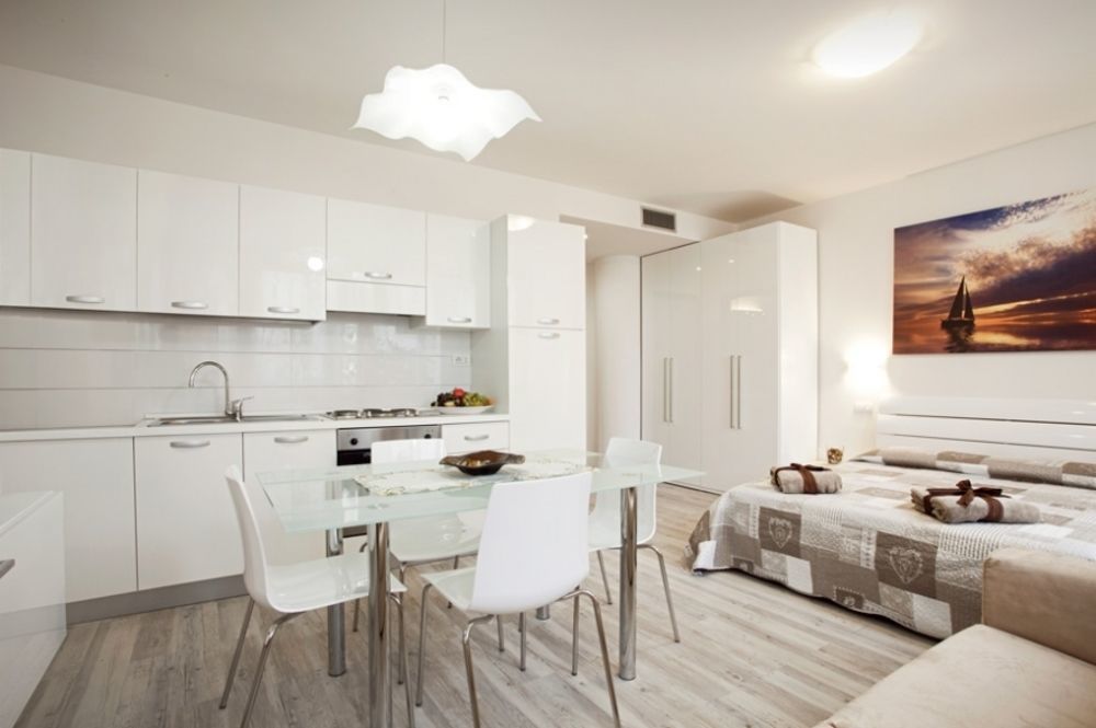براتو Residence Ferrucci المظهر الخارجي الصورة