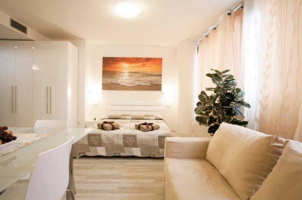 براتو Residence Ferrucci المظهر الخارجي الصورة